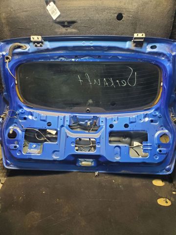 K0100JD0M0 NISSAN Ляда купить в Николаев