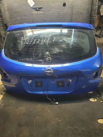 Задняя дверь K0100JD0M0 NISSAN