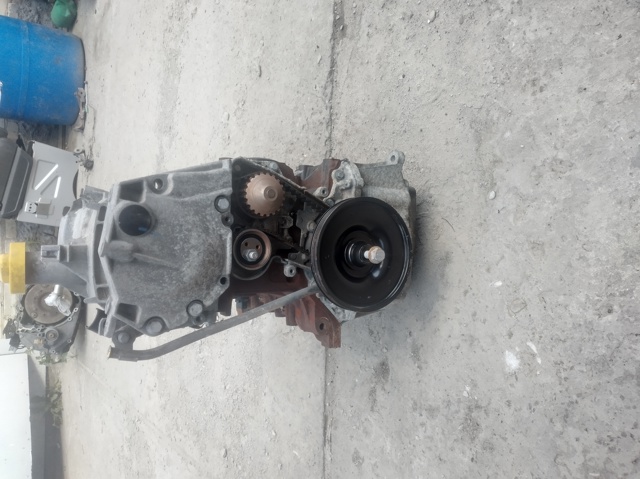 ДВС в сборе K7J710 RENAULT