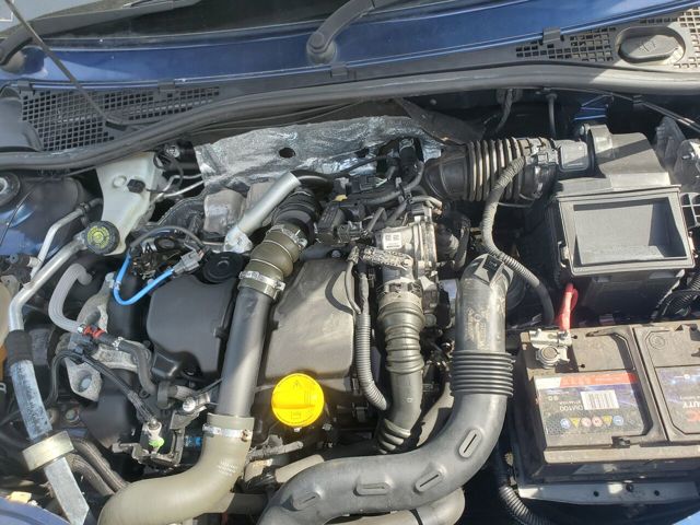K9K666 RENAULT Двигатель в сборе купить в Сумы