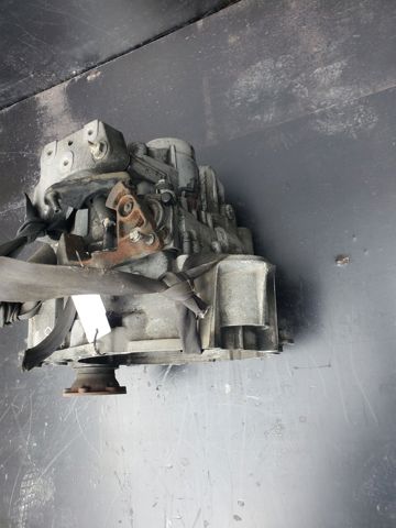 LHD VAG КПП купить в Черновцы
