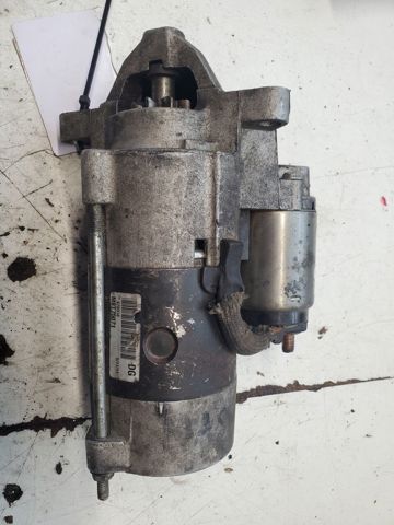 Стартер двигателя M8T75071 MITSUBISHI