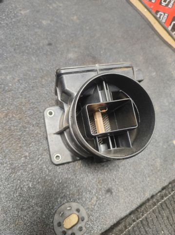 MD336481 MITSUBISHI Датчик потока (расхода) воздуха, расходомер M.A.F. - (Mass Airflow) купить в Винница