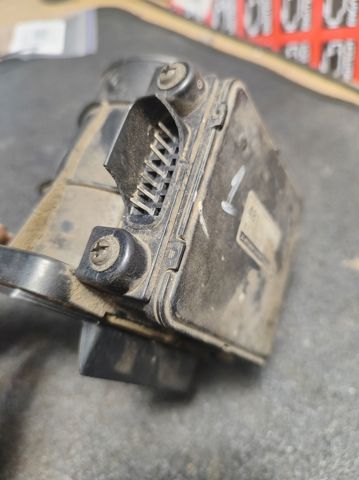 MITSUBISHI MD336481 Датчик потока (расхода) воздуха, расходомер M.A.F. - (Mass Airflow) в наличии Запорожье