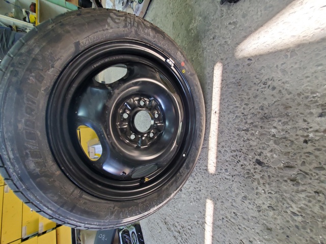 запаска MN100008 MITSUBISHI