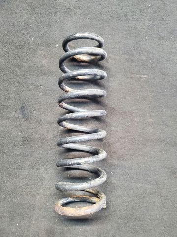 Пружина подвески MN101522 MITSUBISHI