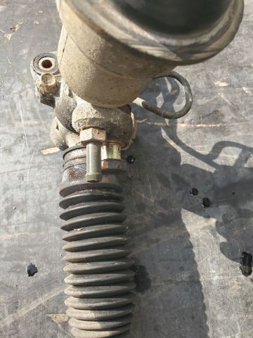MN101681 MITSUBISHI Рулевая рейка купить в Ирпень