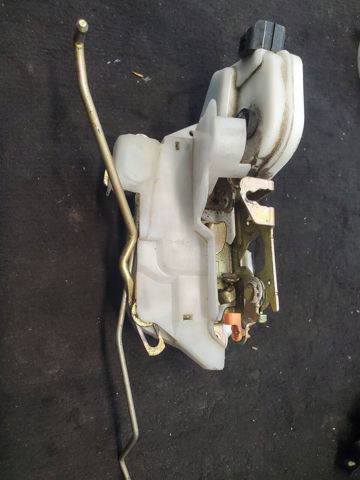 Замок передней левой двери MN159235 MITSUBISHI