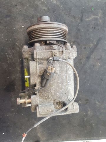 Компрессор хладагента MR460704 MITSUBISHI