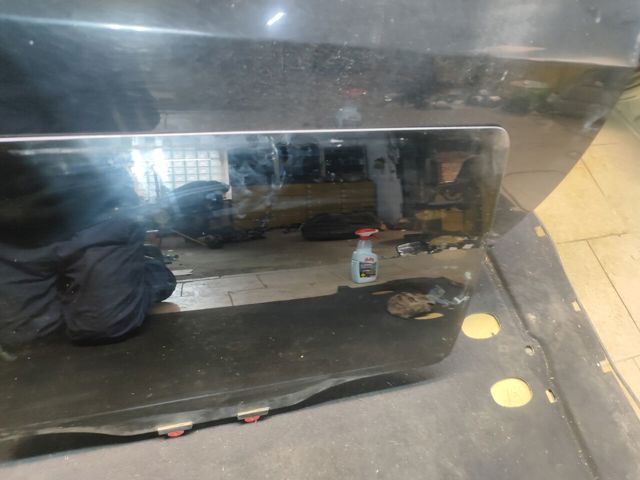 MR487180 MITSUBISHI Стекло двери задней правой купить в Кривой Рог