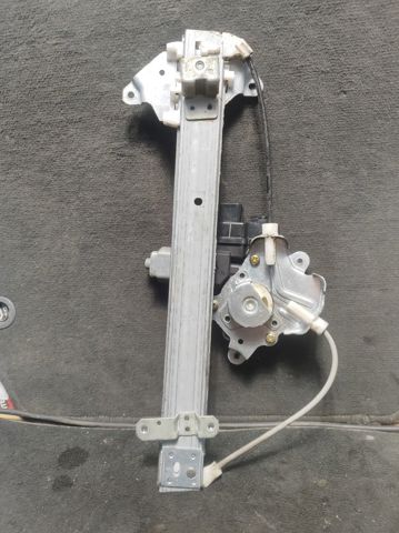 MR573888 MITSUBISHI Мотор стеклоподъемника двери задней правой купить в Украина
