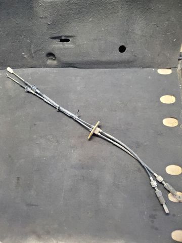 Трос коробки передач MR580313 MITSUBISHI