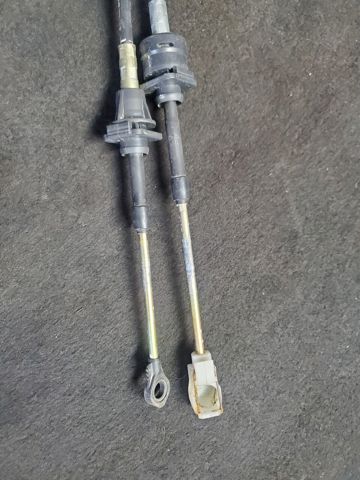 MR580313 MITSUBISHI Трос КПП купить в Житомир