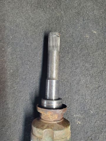 MITSUBISHI MR580474 ШРУС наружный передний в наличии Ирпень