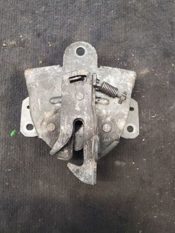 Замок капота MR970984 MITSUBISHI