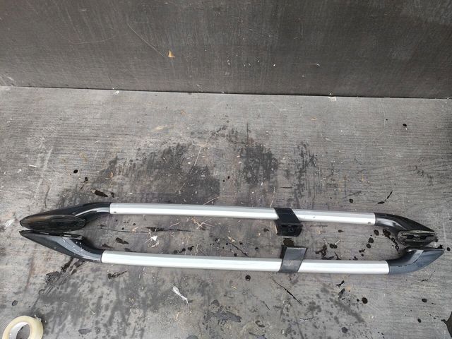 Автомобильный рейлинг на крышу правый MR971436 MITSUBISHI