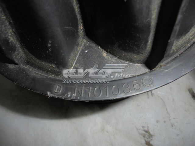 RENAULT N101035Q в наличии Полтава