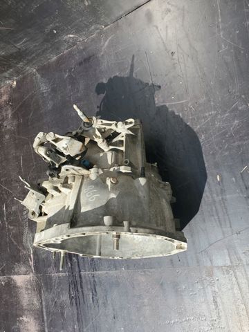 RENAULT ND0008 КПП в сборе (механическая коробка передач) в наличии Винница