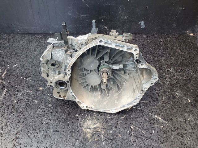 Ручная коробка передач PF6040 RENAULT