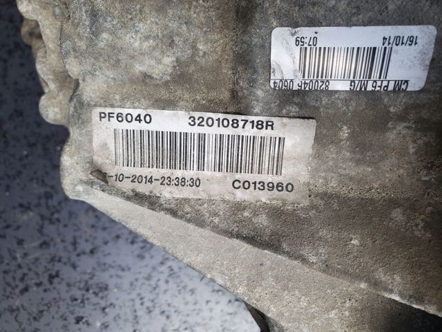 PF6040 КПП купить Киев