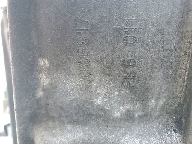 PK6011 RENAULT КПП купить в Хмельницкий