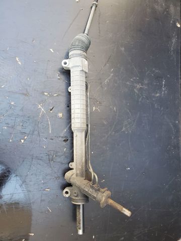 Рейка рулевая QEB500275 LAND ROVER