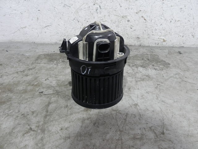 Отопителя салона T1011131B PEUGEOT