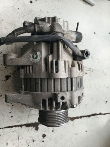 Генератор автомобильный TA000A62401 HYUNDAI
