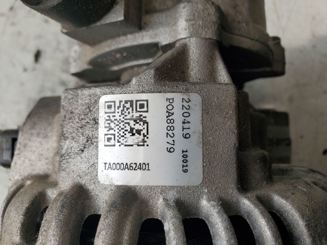 TA000A62401 HYUNDAI Генератор купить в Ровно