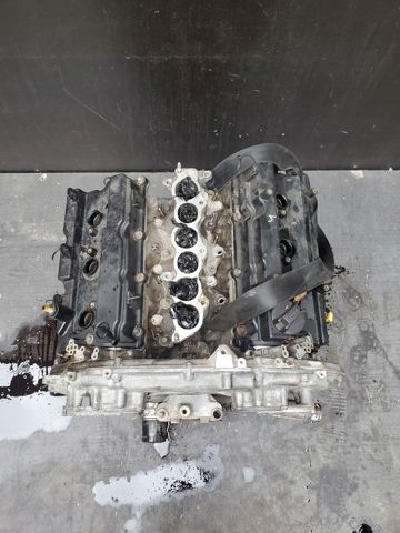 NISSAN VQ35DE Двигатель в наличии Днепр