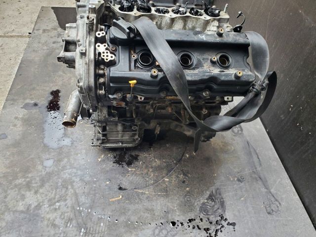 VQ35DE NISSAN Двигатель в сборе купить в Днепр