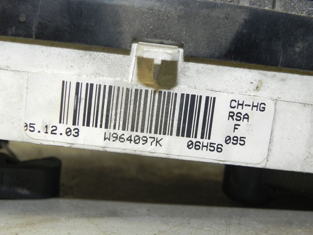 W964097K RENAULT купить в Киев