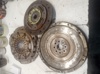 Диск сцепления XS417550D1C FORD