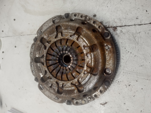 FORD XS417550D1C Диск сцепления в наличии Киев