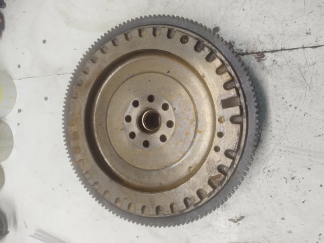 XS417550D1C FORD Диск сцепления купить в Тернополь