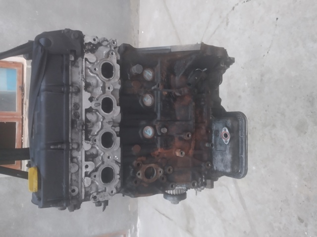 Двигатель в сборе Y17DTL OPEL