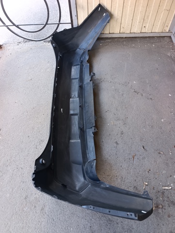 521590R160 TOYOTA Бампер задний купить в Житомир
