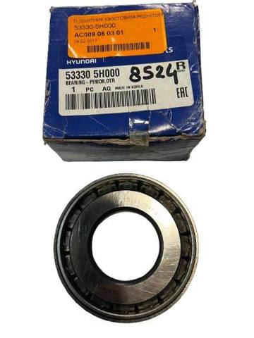 533305H000 HYUNDAI Подшипник хвостовика заднего моста наружный купить в Днепр