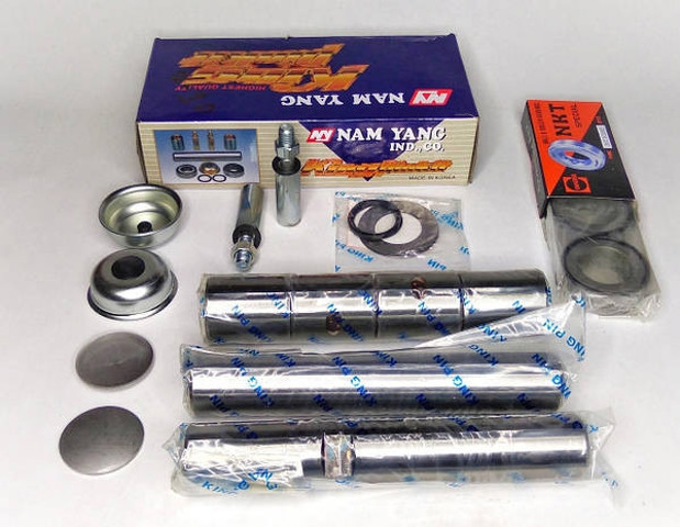 K5677145000 MARKET (OEM) Ремкомплект шкворня поворотного кулака купить в Полтава