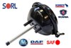Баллоны воздушные пневмотормозов RL3519DA4 SORL