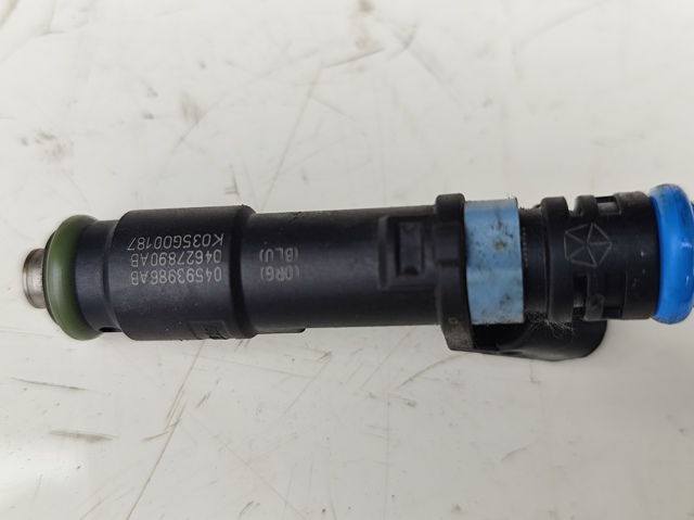 Форсунки 04593986AB CHRYSLER