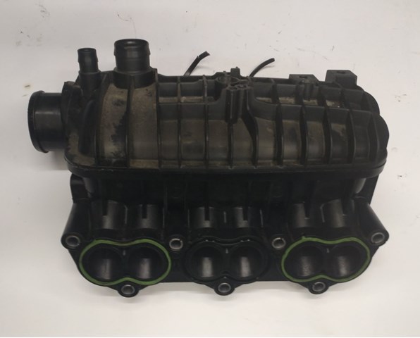Коллектор впускной 1047092S01 FORD