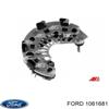 Цапфа поворотного кулака Ford Focus II