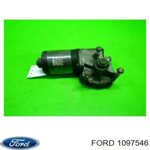 Мотор стеклоочестителя 1097546 FORD