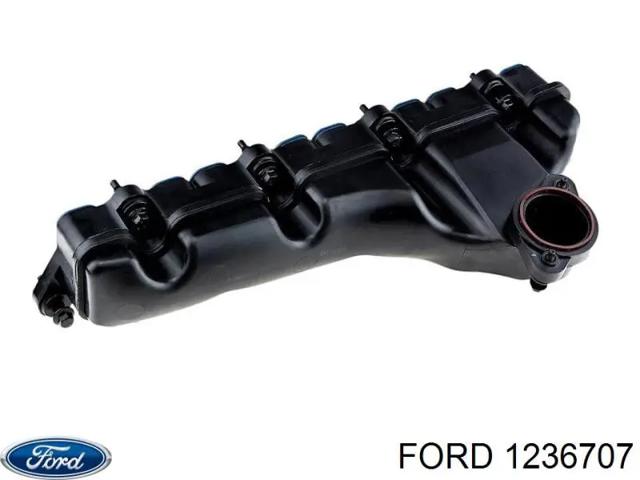 Впускной коллектор 1236707 FORD