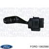 Подрулевой переключатель левый 1362588 FORD