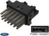 Резистор вентилятора 1433503 FORD