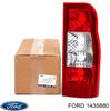 Фонарь задний правый 1435880 FORD