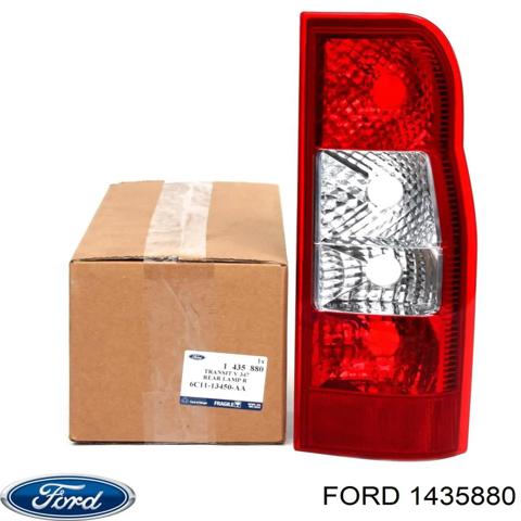 1435880 FORD Задний фонарь купить в Львов