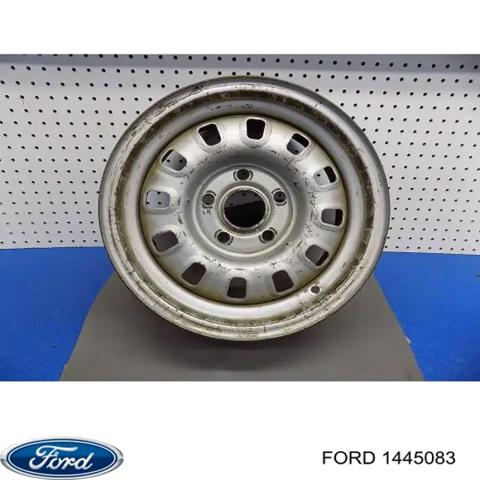 Амортизатор задней подвески 1445083 FORD